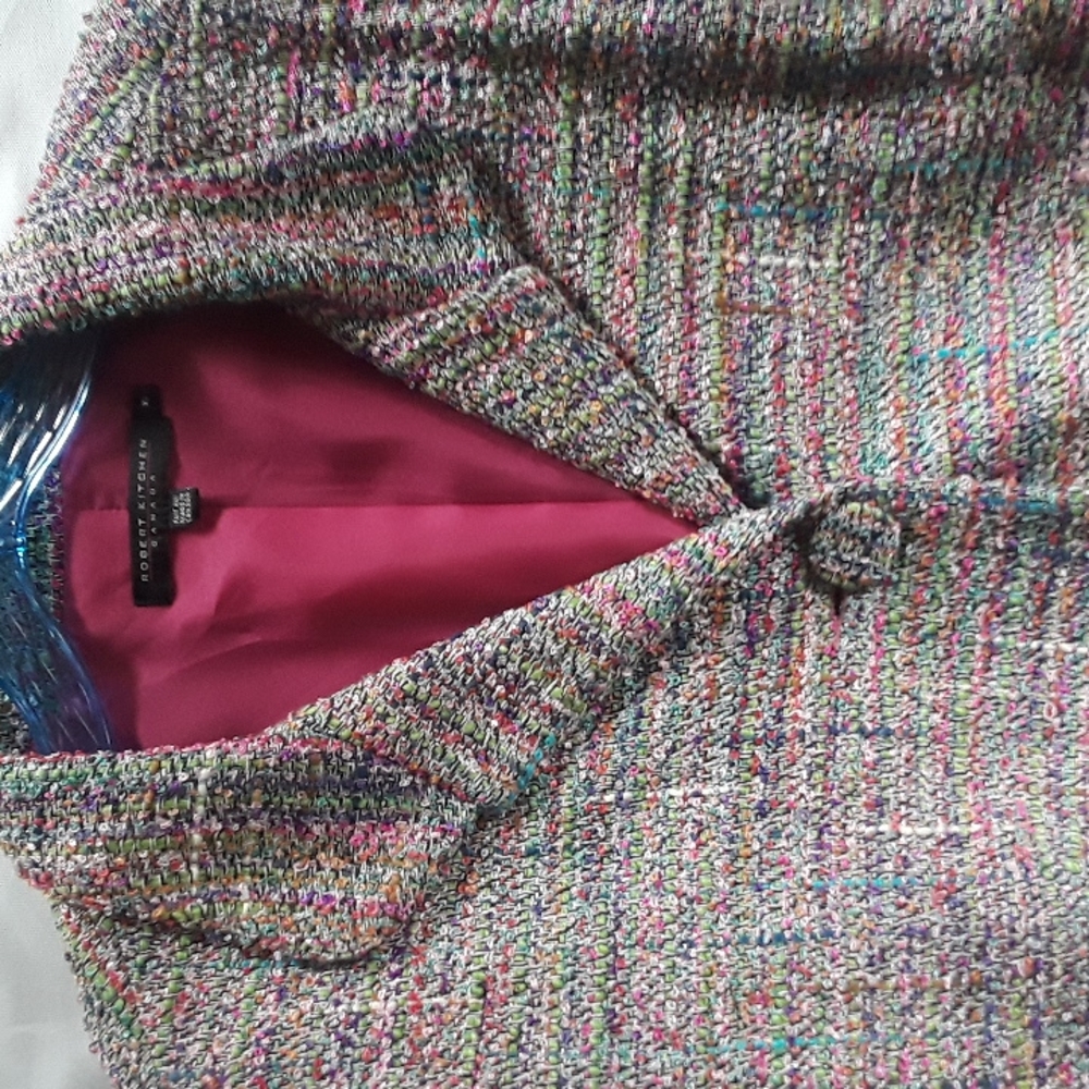 Suit Jacket - Picture 3 of 5